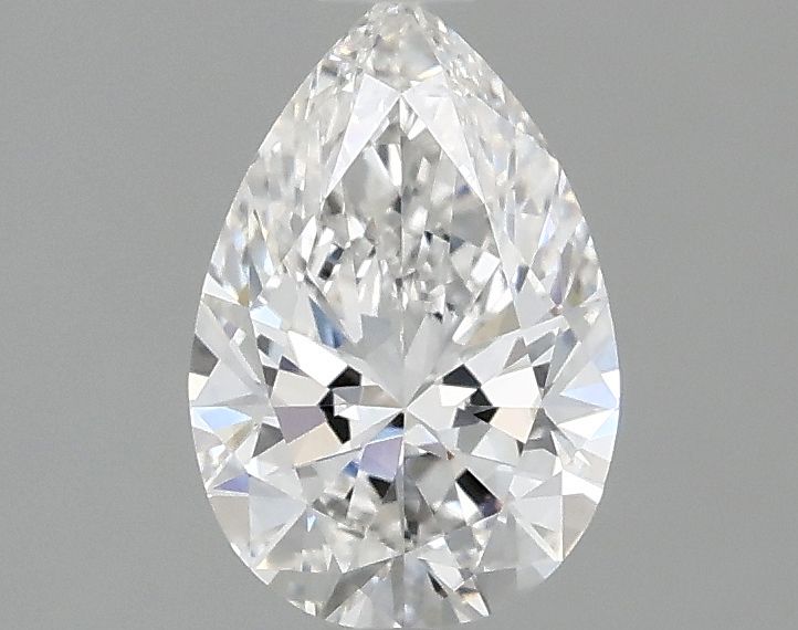 1.06 ct. pear Lab Grown Diamond front image