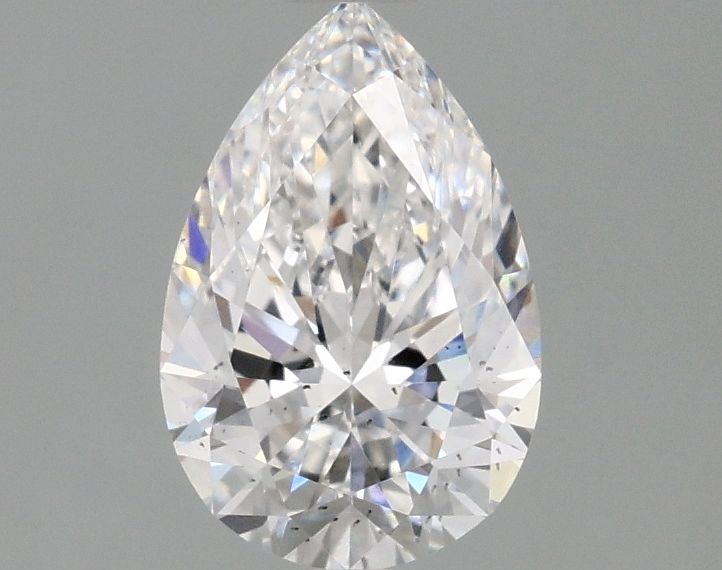 1.05 ct. pear Lab Grown Diamond front image