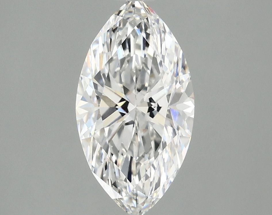 1.44 ct. marquise Lab Grown Diamond front image