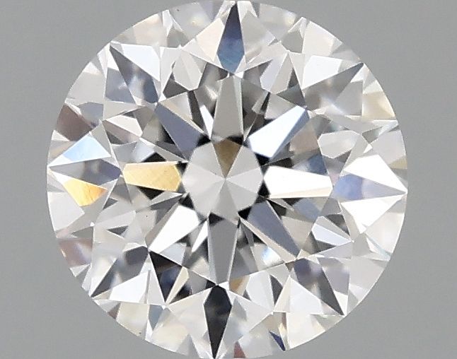 1.09 ct. round Lab Grown Diamond front image