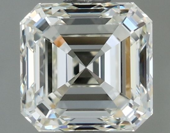 Asscher Diamond