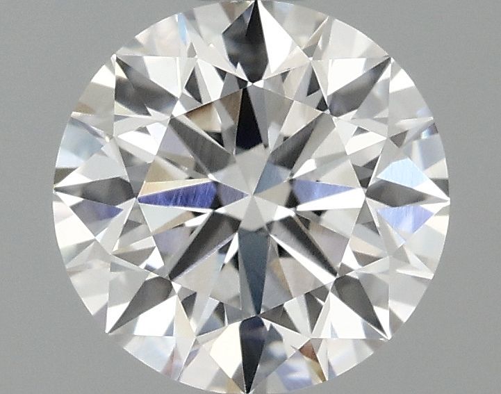 1.06 ct. round Lab Grown Diamond front image