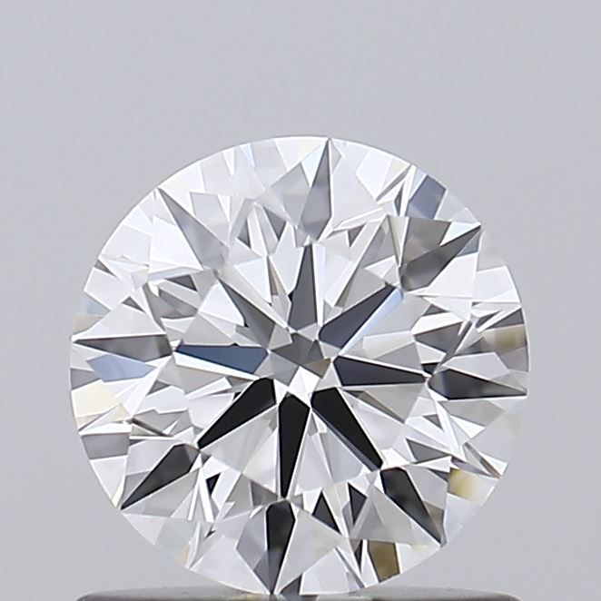 0.83 ct. round Lab Grown Diamond front image