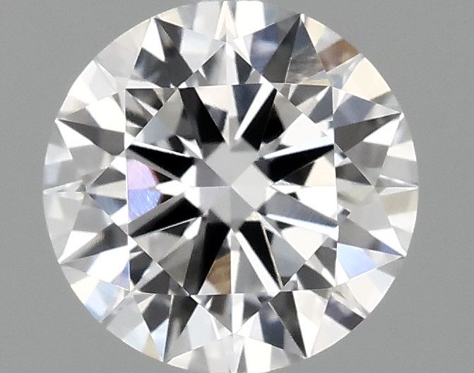 1.03 ct. round Lab Grown Diamond front image