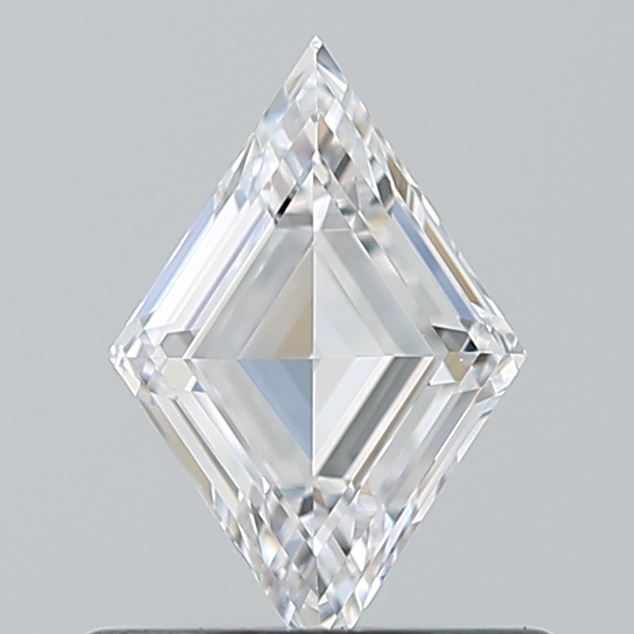 0.5 ct Lozenge Diamond
