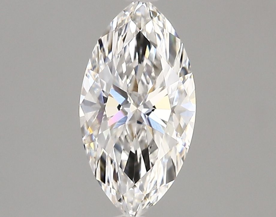 1.18 ct. marquise Lab Grown Diamond front image