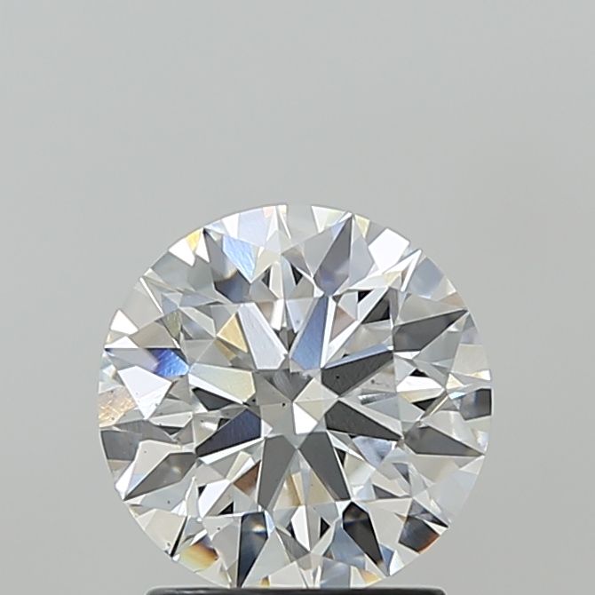 Round Diamond