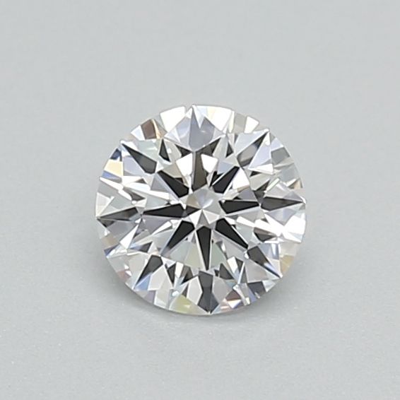 0.32 ct lab-grown Round Diamond