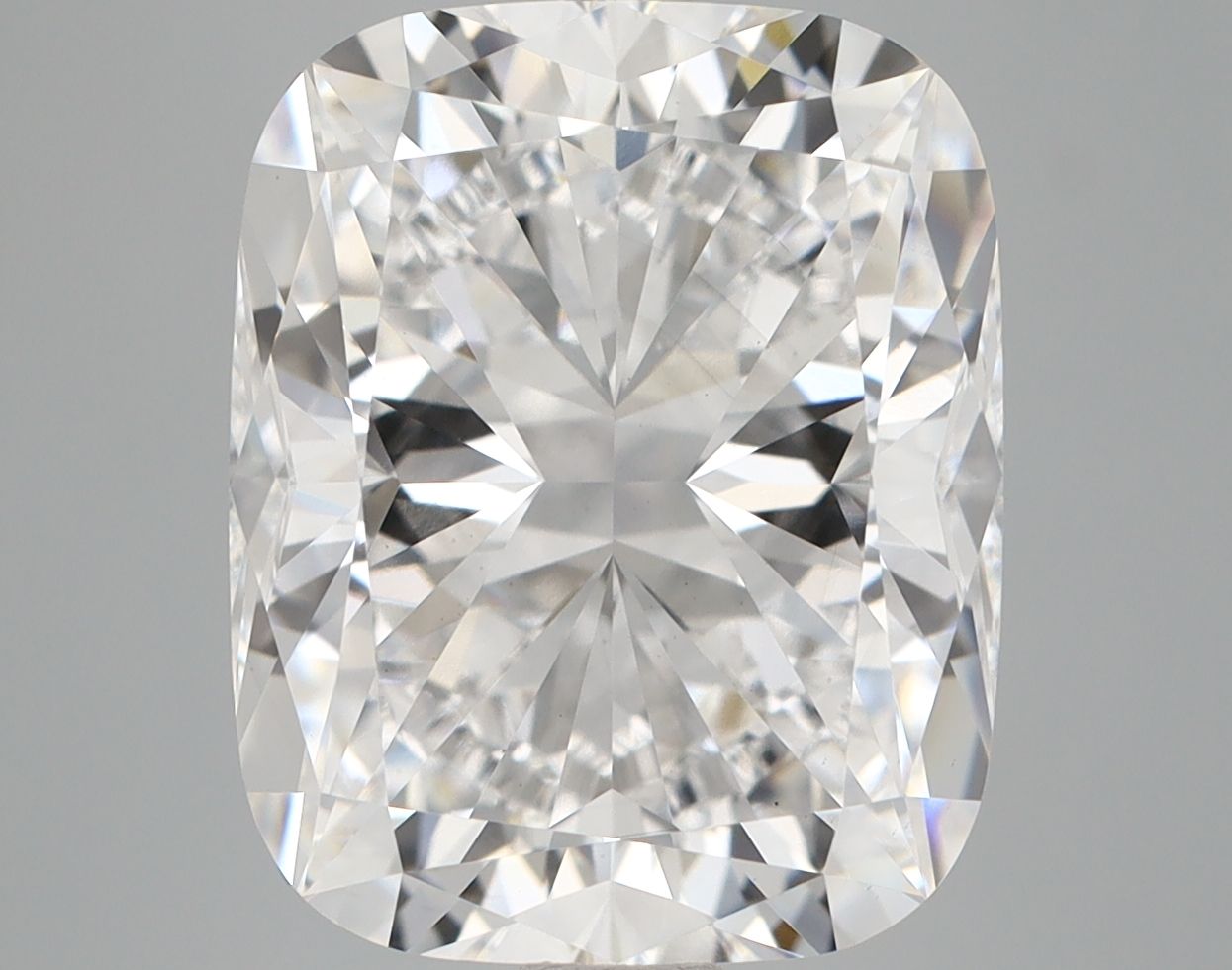 Cushion Diamond