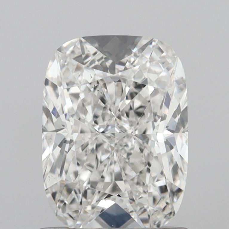 1.04 ct Cushion Modified diamond