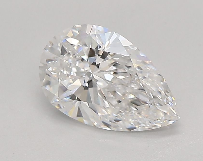 0.97 ct. pear Lab Grown Diamond front image