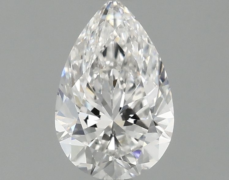1.08 ct. pear Lab Grown Diamond front image