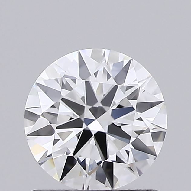 Round Diamond