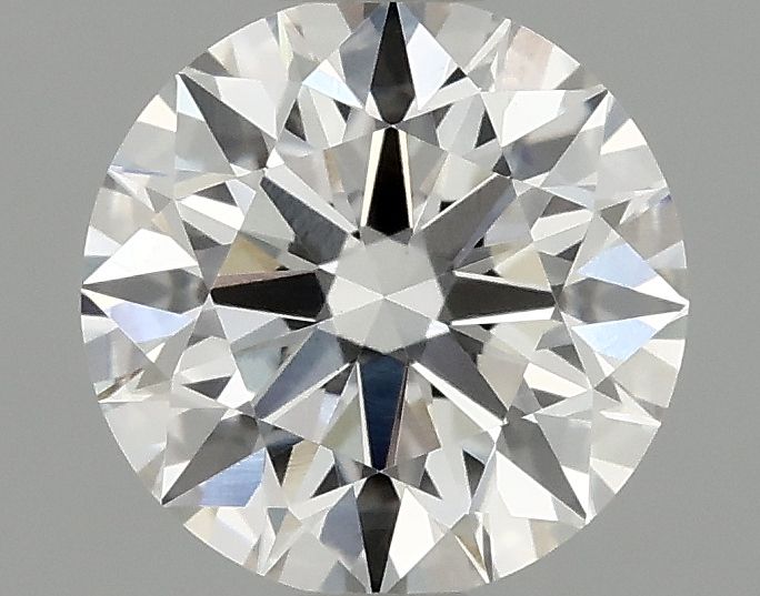 1.09 ct. round Lab Grown Diamond front image