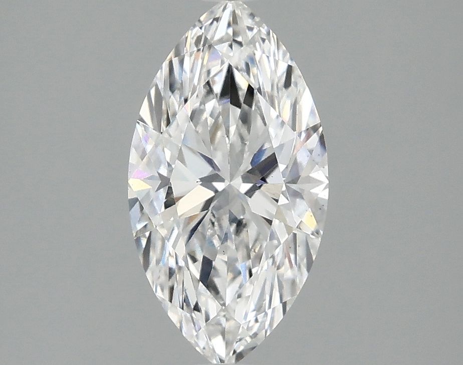 1.50 ct. marquise Lab Grown Diamond front image
