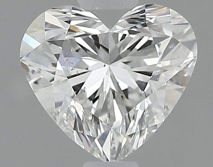 Heart Diamond