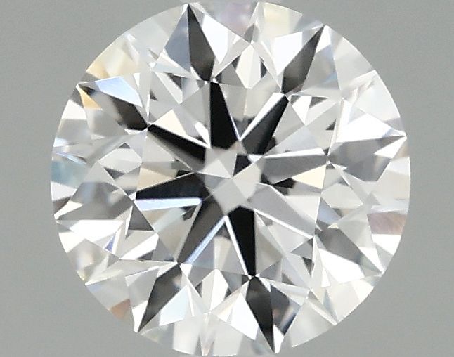 1.09 ct. round Lab Grown Diamond front image