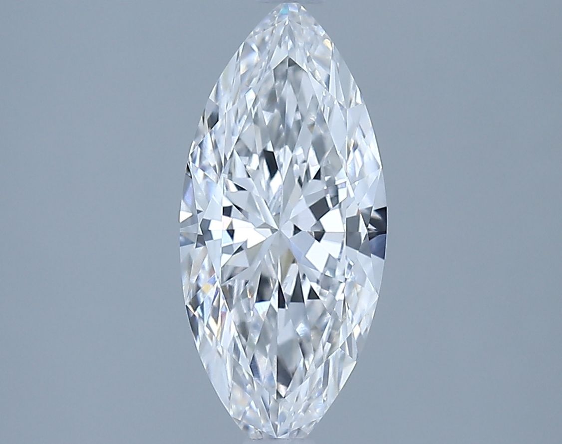1.62 ct. marquise Lab Grown Diamond front image