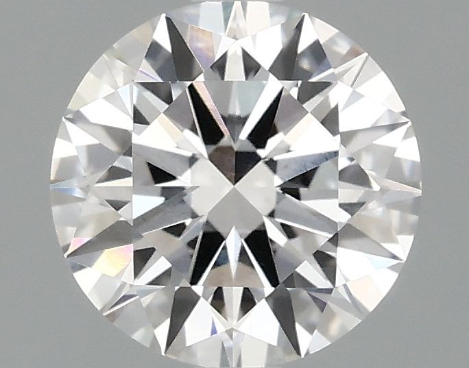 1.53 ct. round Lab Grown Diamond front image