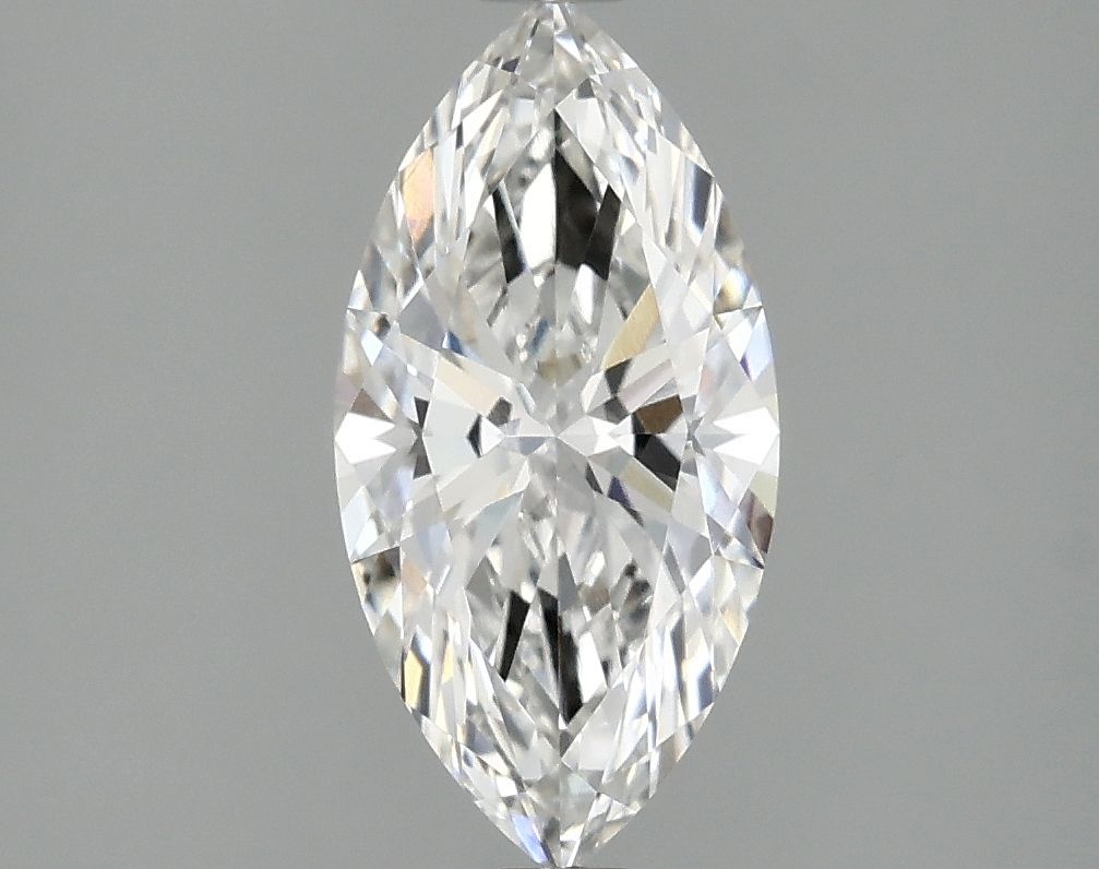 1.53 ct. marquise Lab Grown Diamond front image