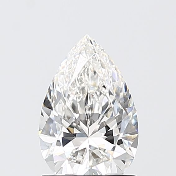 1.05 ct Pear diamond