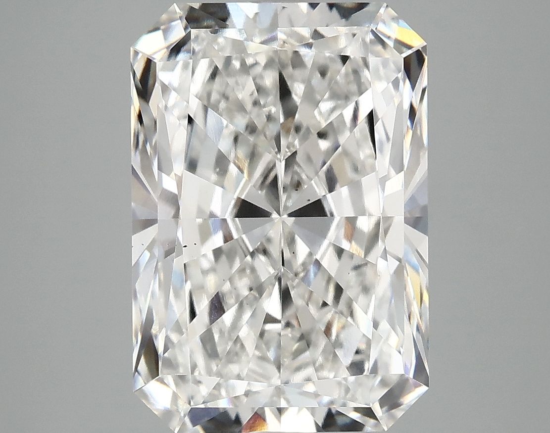 Radiant Diamond