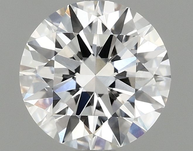 1.10 ct. round Lab Grown Diamond front image