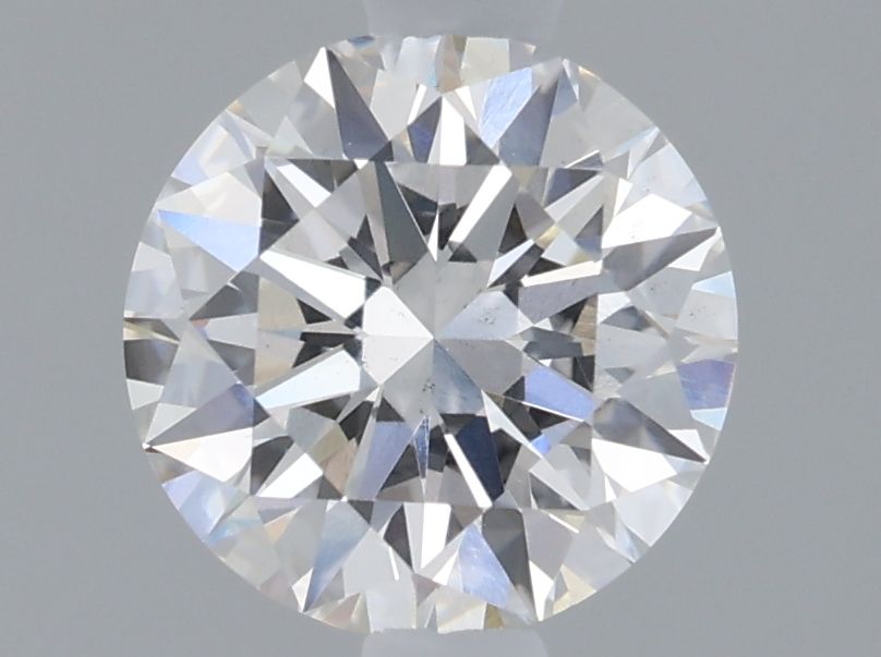1.06 ct. round Lab Grown Diamond front image
