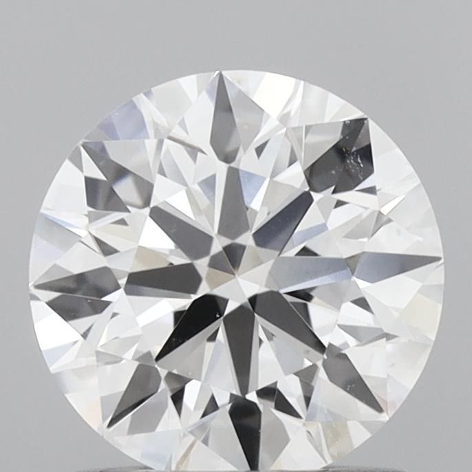 1.05 ct. round Lab Grown Diamond front image