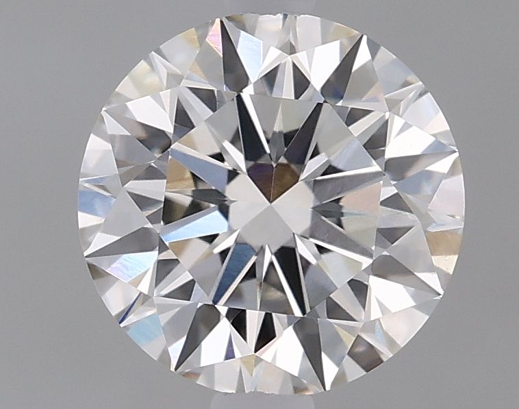 1.09 ct. round Lab Grown Diamond front image