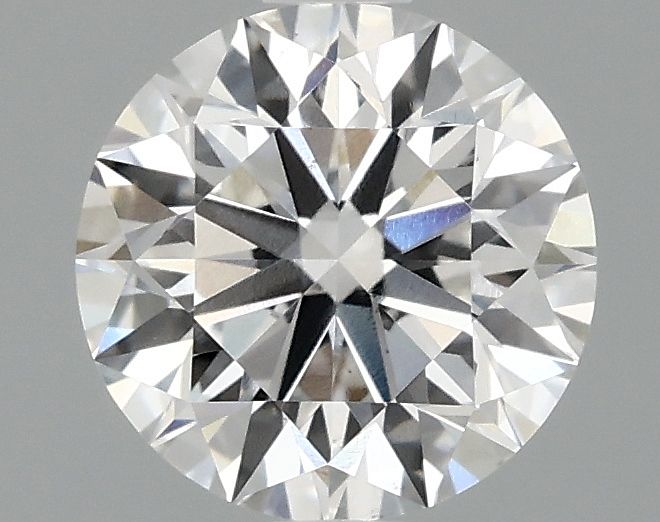 1.49 ct. round Lab Grown Diamond front image