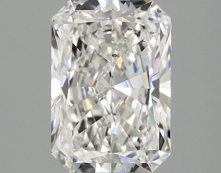 Radiant Diamond