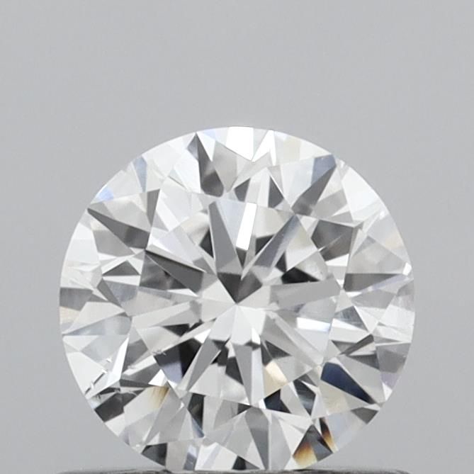 Round Diamond