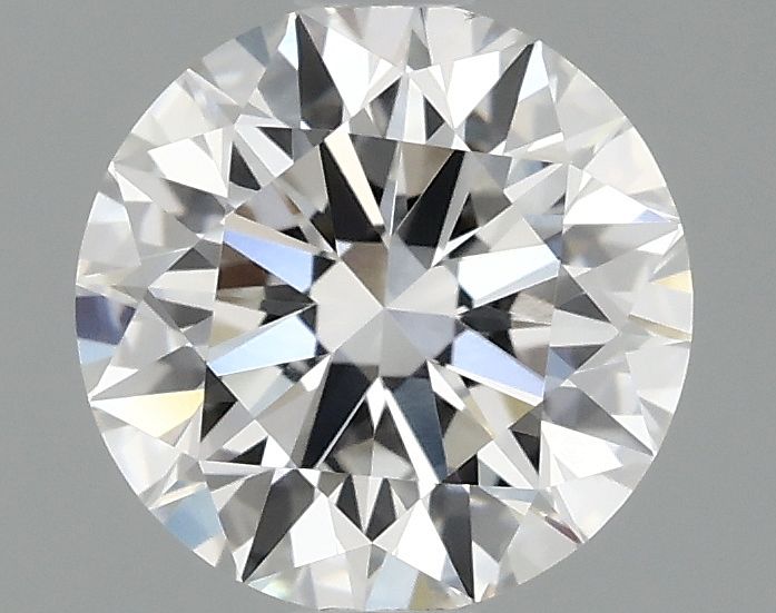 1.00 ct. round Lab Grown Diamond front image