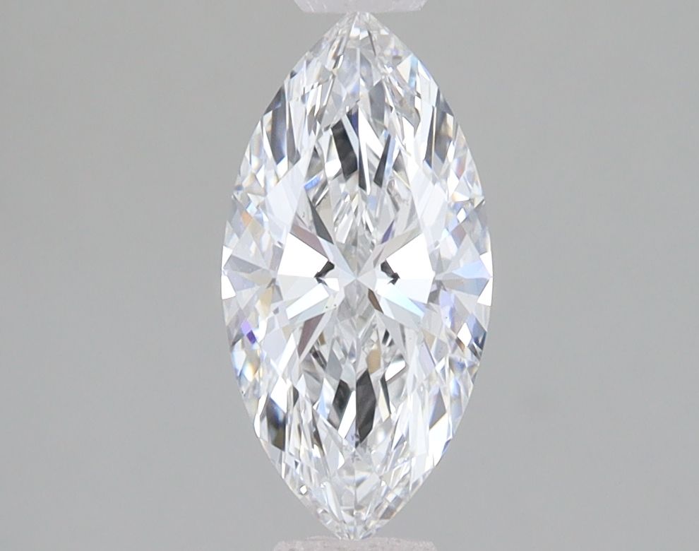 1.03 ct. marquise Lab Grown Diamond front image