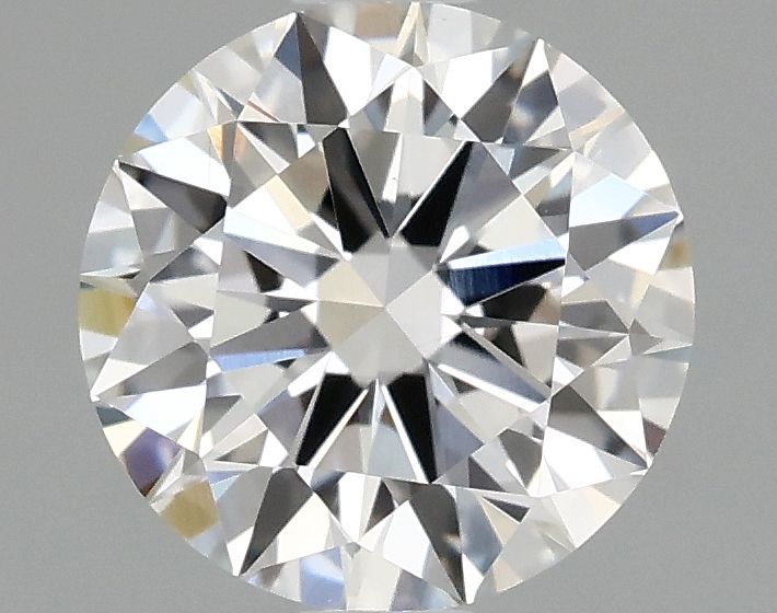 1.00 ct. round Lab Grown Diamond front image