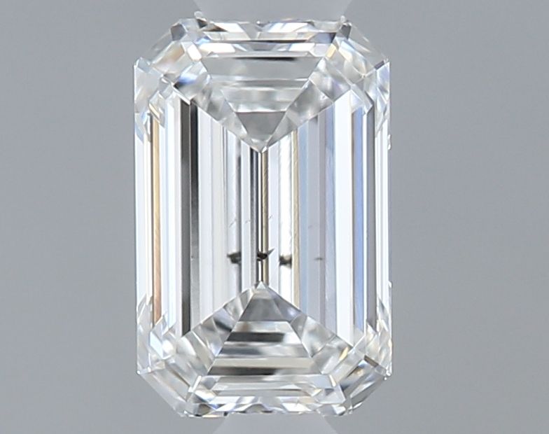 0.3 ct Emerald Diamond