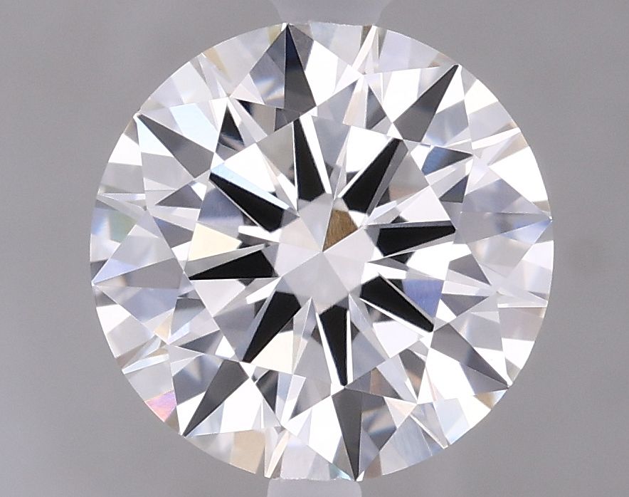 1.60 ct. round Lab Grown Diamond front image