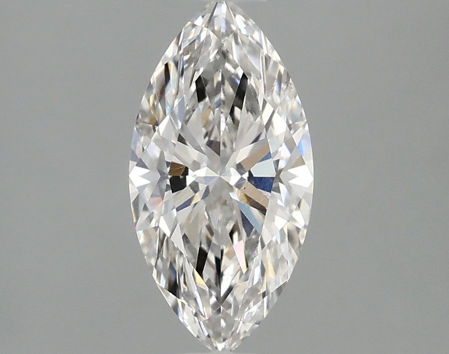 1.09 ct. marquise Lab Grown Diamond front image