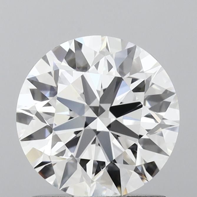 1.04 ct. princess Lab Grown Diamond front image