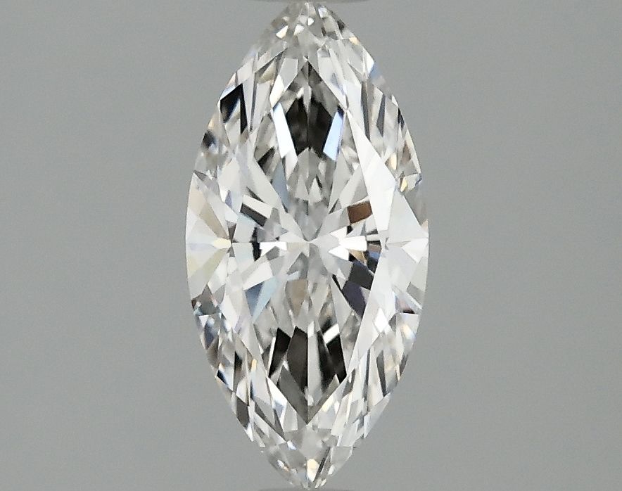 1.01 ct. marquise Lab Grown Diamond front image