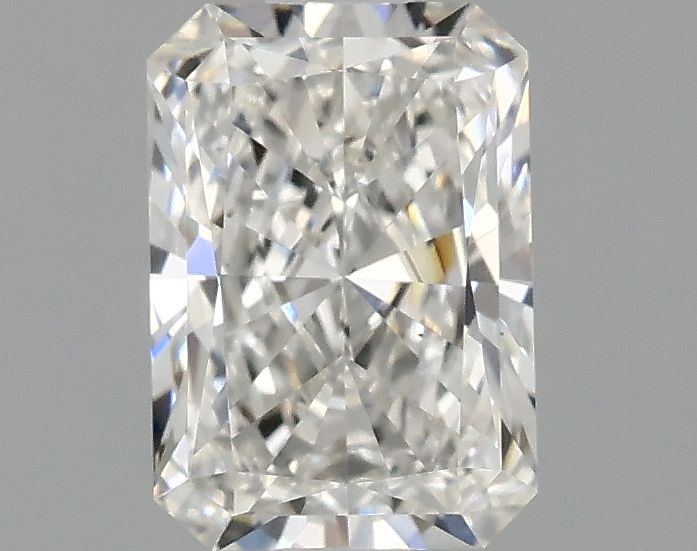 1.03 ct. radiant Lab Grown Diamond front image