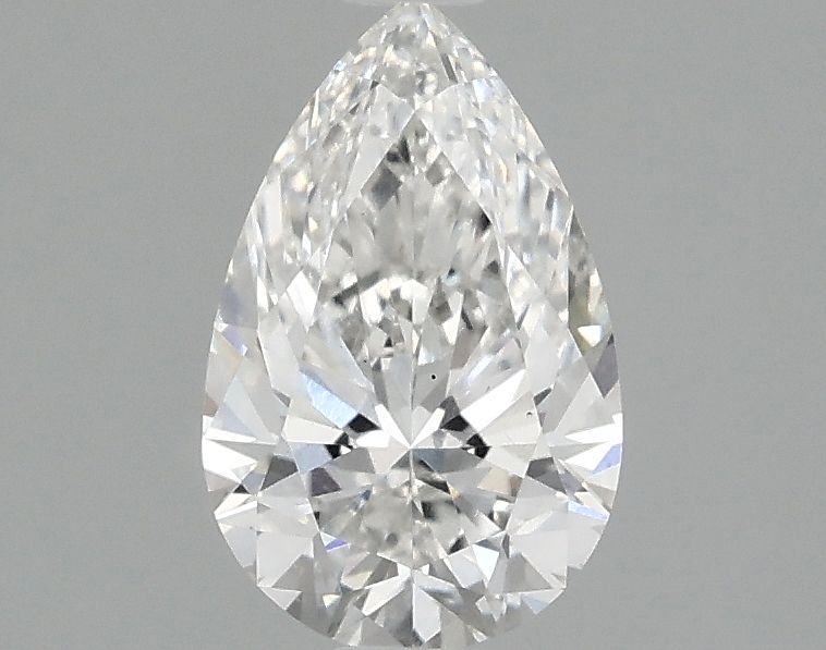 1.04 ct. pear Lab Grown Diamond front image