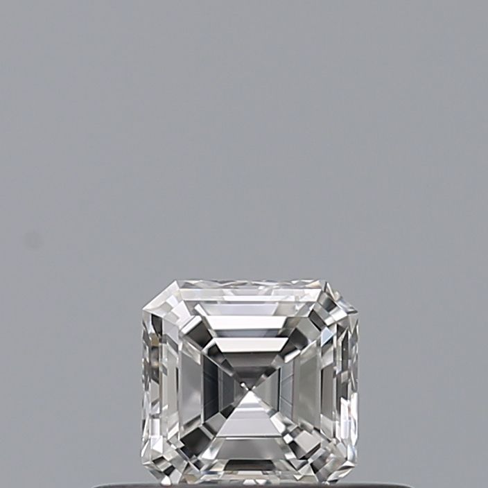 Asscher Diamond