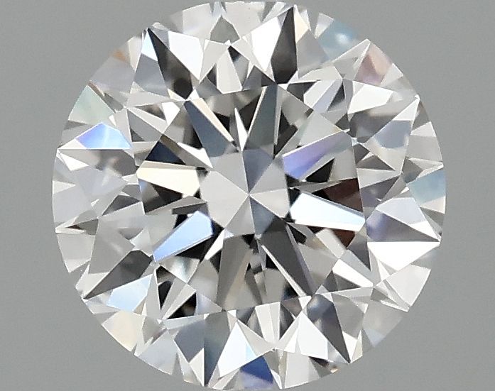 1.98 ct. round Lab Grown Diamond front image