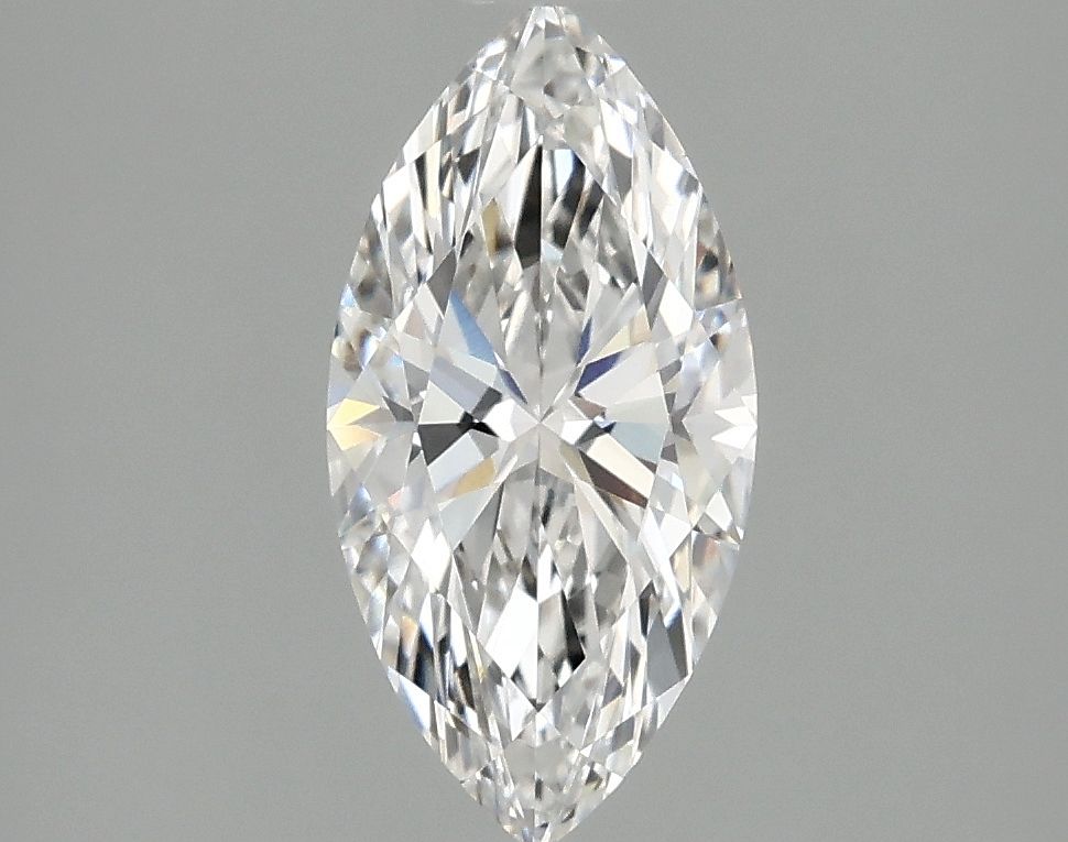 1.48 ct. marquise Lab Grown Diamond front image