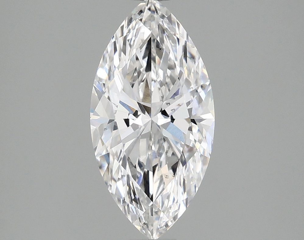 1.55 ct. marquise Lab Grown Diamond front image