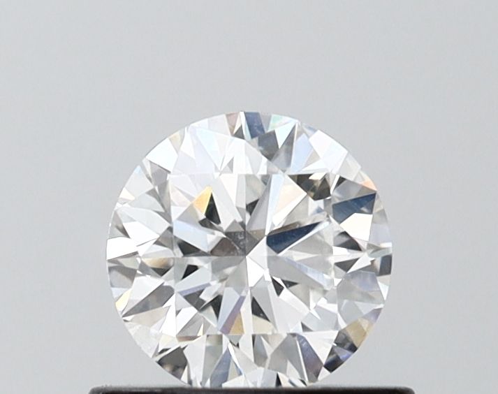 0.54 ct. round Lab Grown Diamond front image