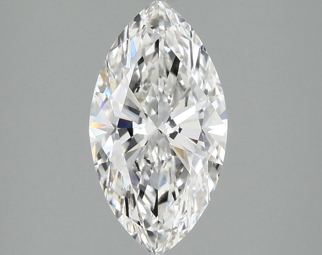 1.91 ct. marquise Lab Grown Diamond front image