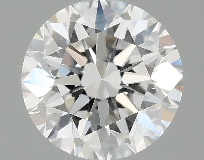 1.09 ct. round Lab Grown Diamond front image